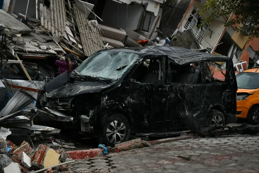 Se préparer aux situations d'urgence (4-6h)