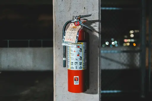 Evacuation et Manipulation d'Extincteurs (4h)